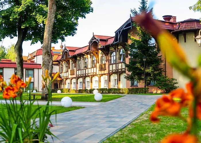 Hotel Anders