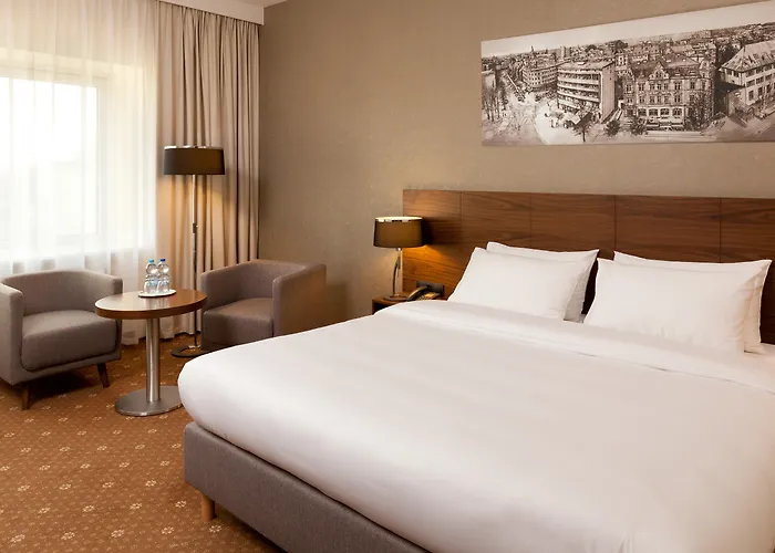 Warminski Hotel & Conference