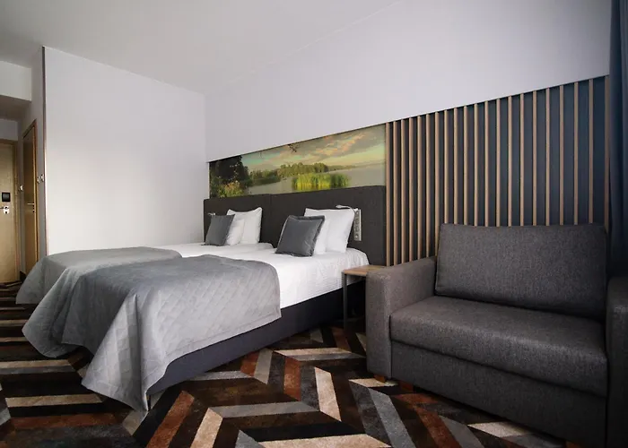 Hotel Anders